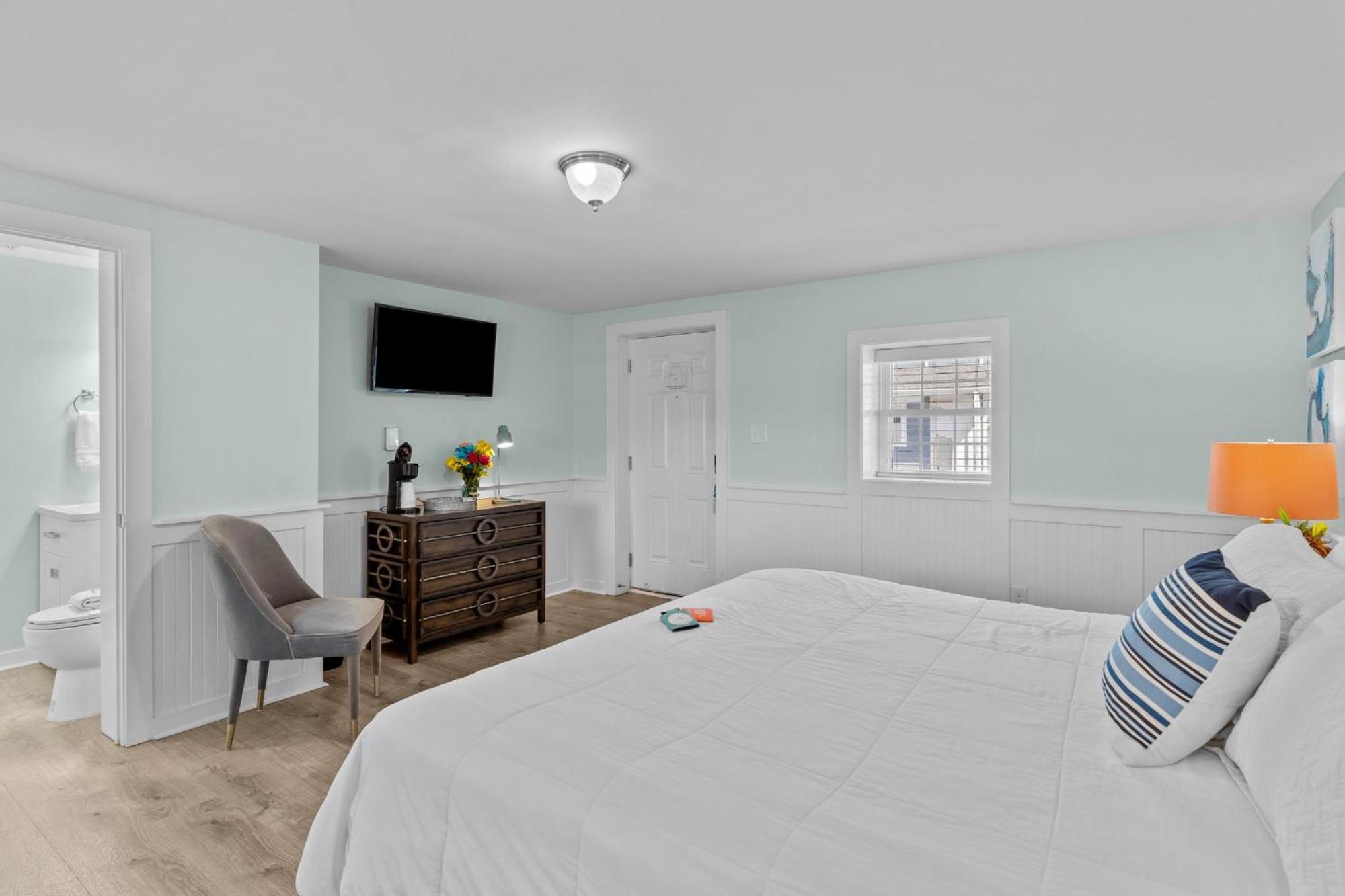 Loggerhead Inn And Suites Серф-Сіті Екстер'єр фото