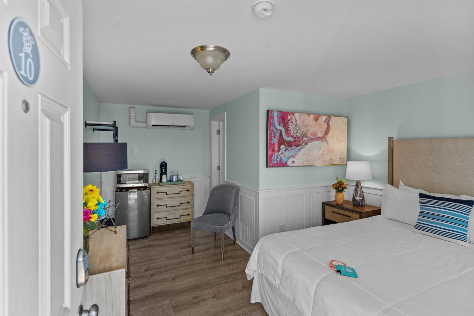 Loggerhead Inn And Suites Серф-Сіті Екстер'єр фото