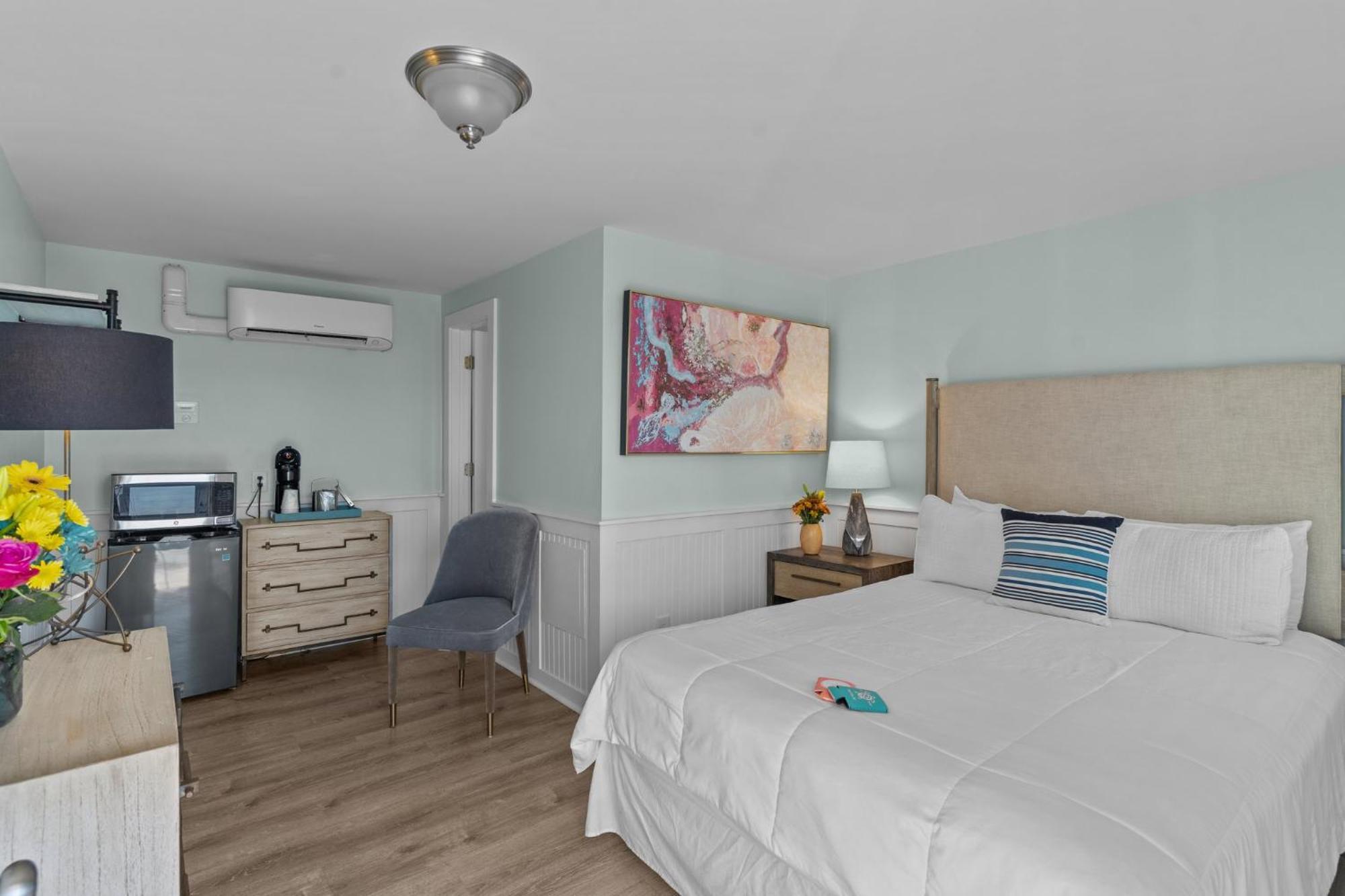 Loggerhead Inn And Suites Серф-Сіті Екстер'єр фото