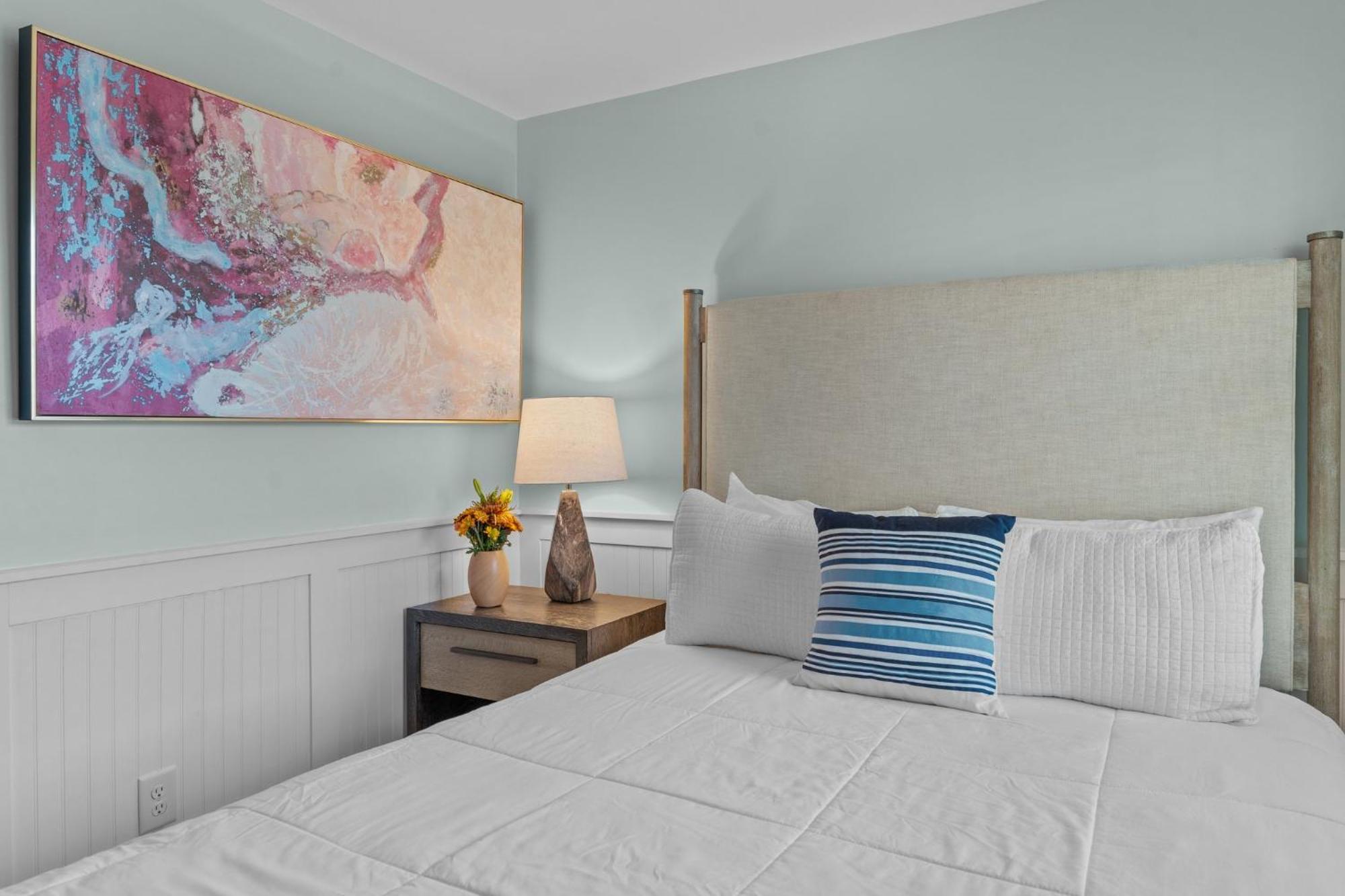 Loggerhead Inn And Suites Серф-Сіті Екстер'єр фото