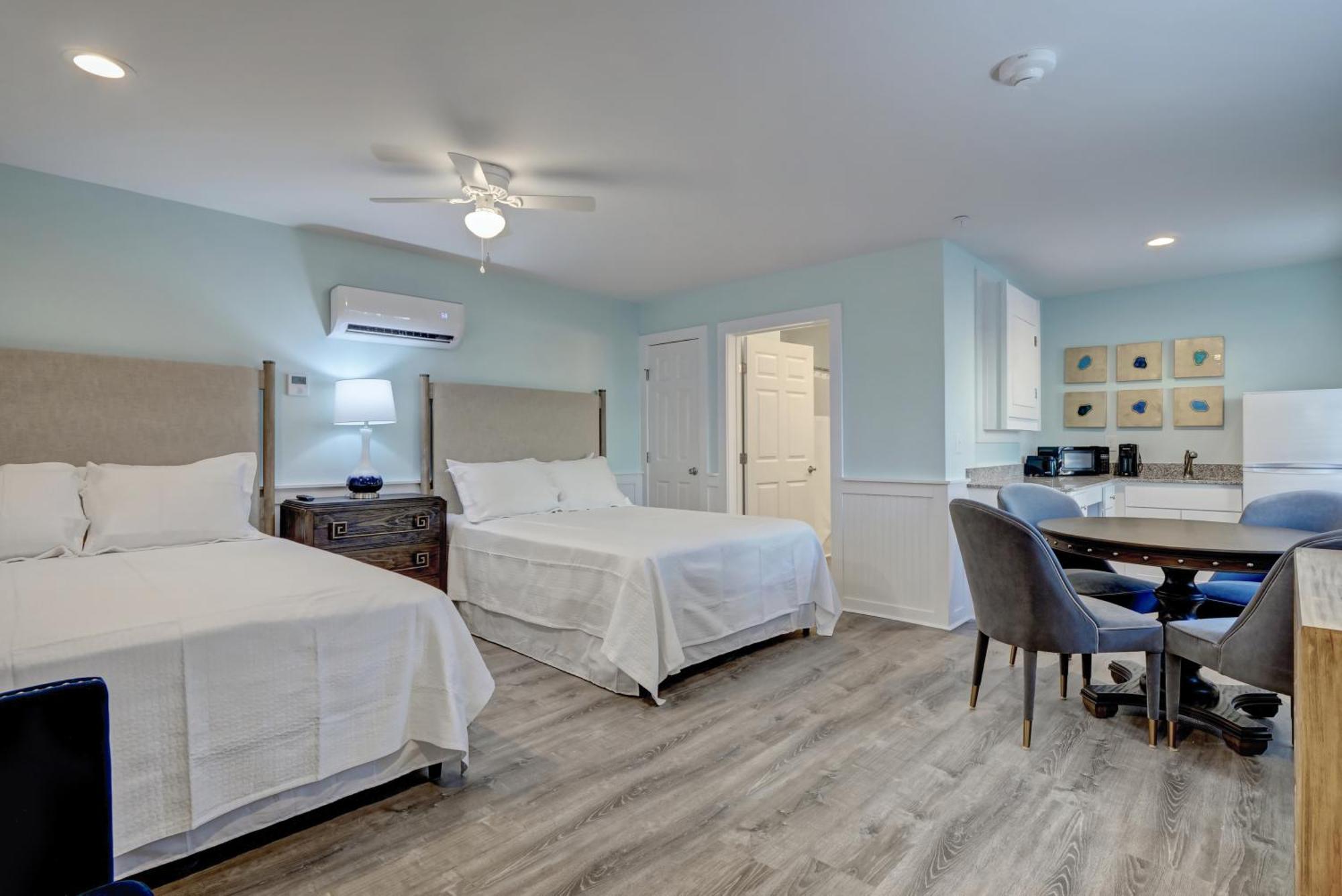 Loggerhead Inn And Suites Серф-Сіті Екстер'єр фото