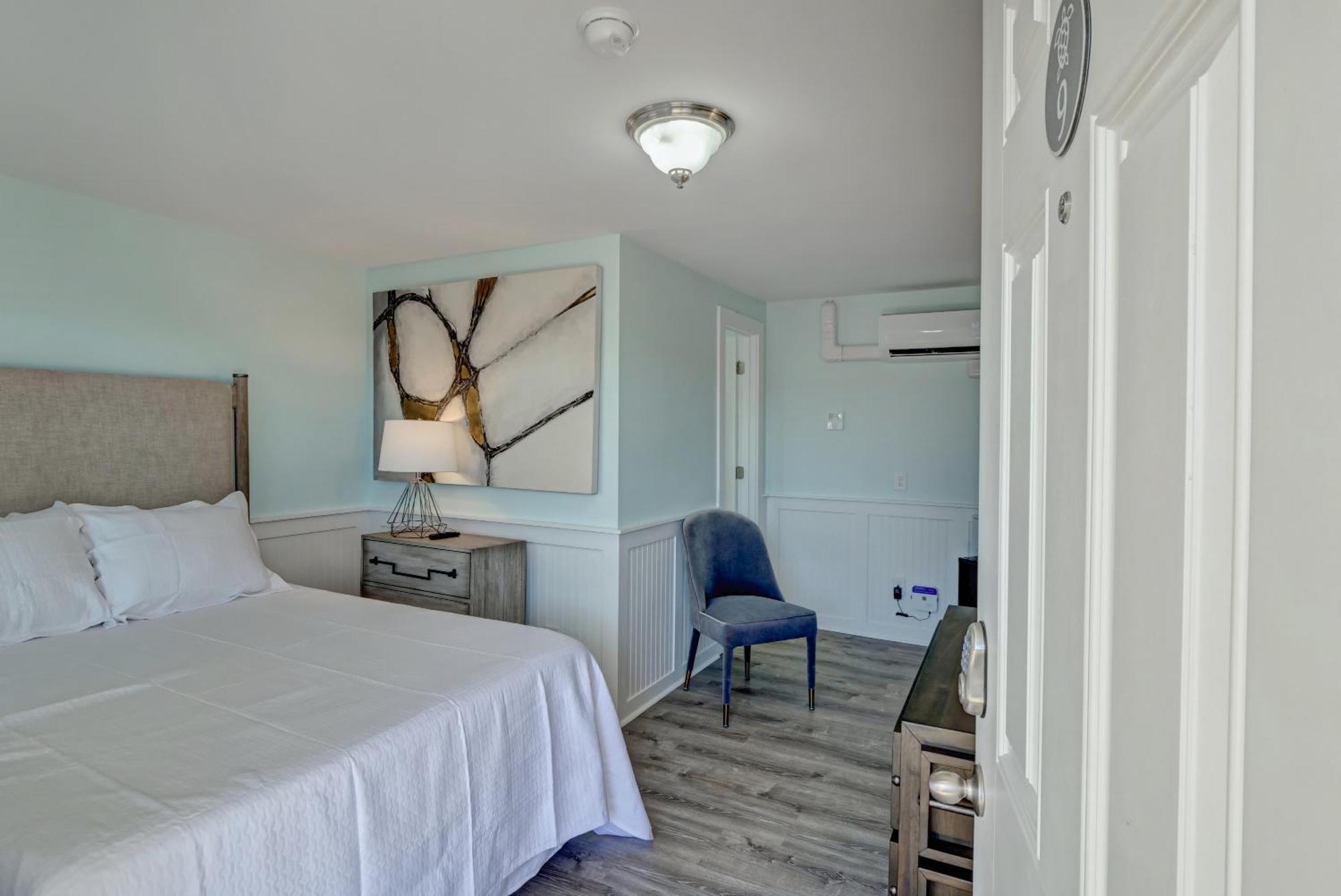 Loggerhead Inn And Suites Серф-Сіті Екстер'єр фото