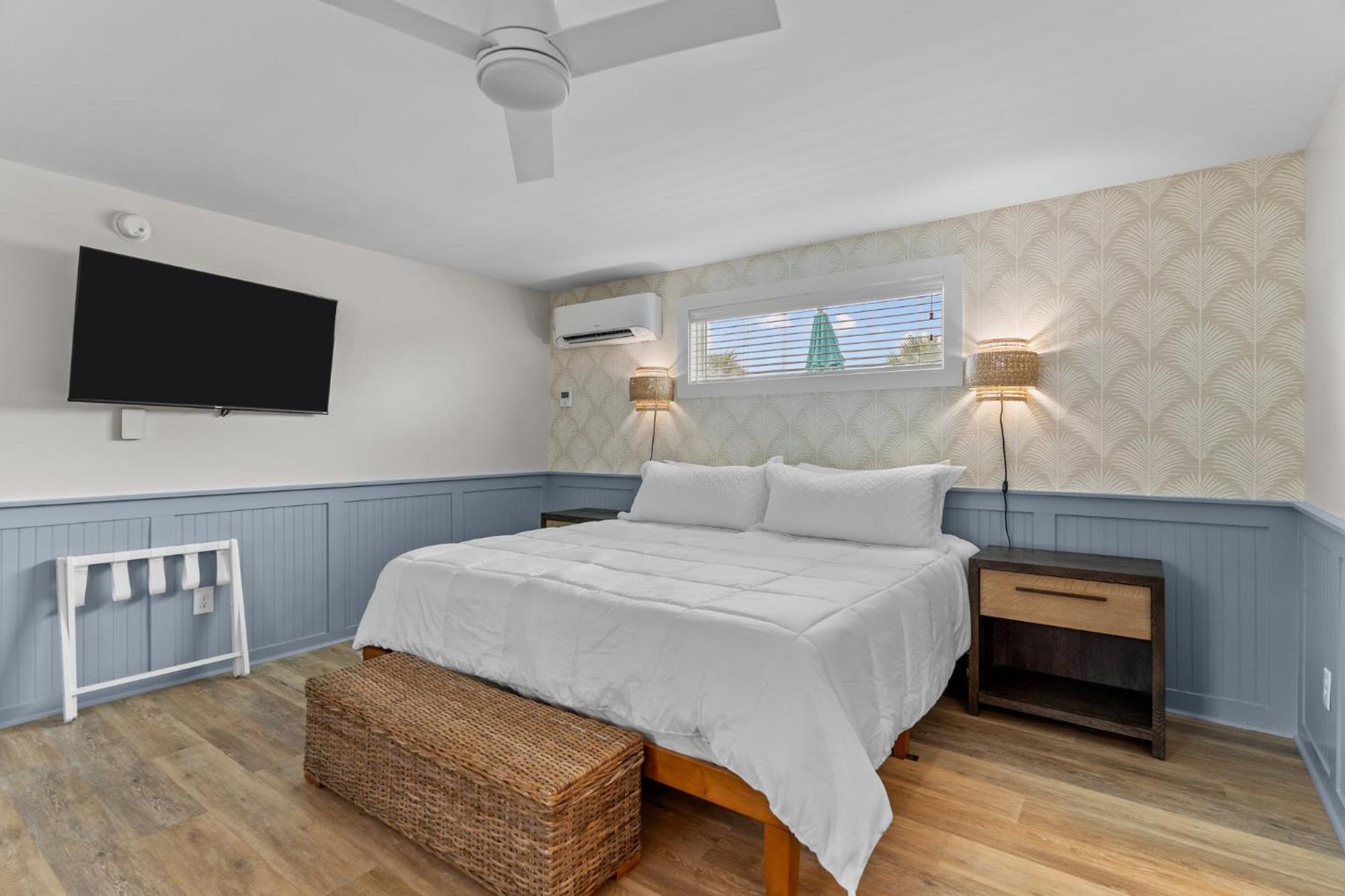 Loggerhead Inn And Suites Серф-Сіті Екстер'єр фото